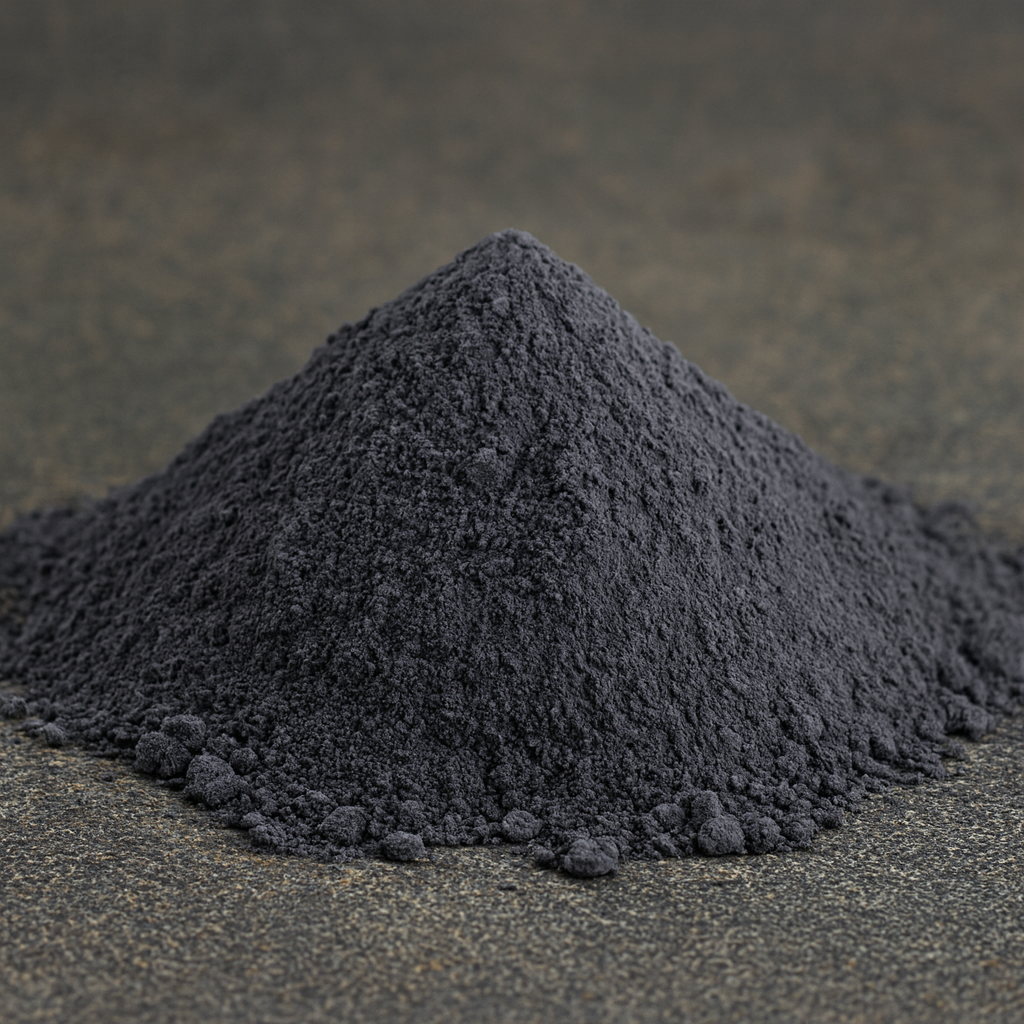 Iron Ore & Iron Concentrates