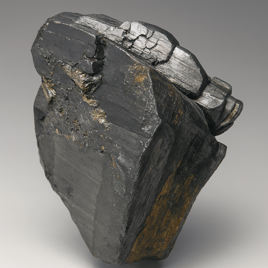 Coltan (Tantalite) & Niobium