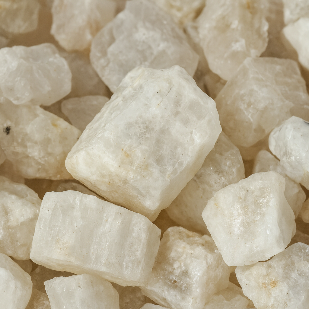 Lithium Ore (Spodumene)